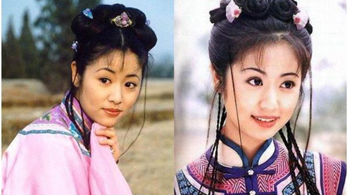 So sánh dung nhan của 4 nàng ‘Tử Vy’ của màn ảnh Hoa ngữ