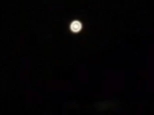 Phát hiện UFO ở phía Nam London