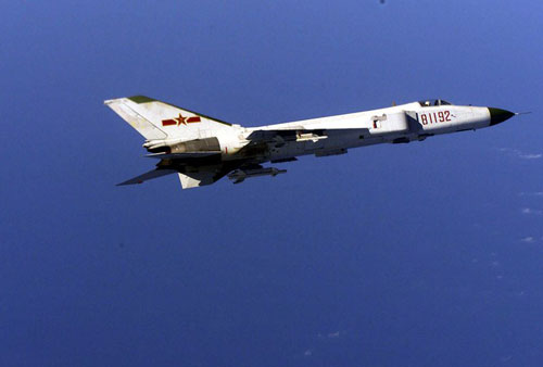 Không quân Trung Quốc: Nhiều máy bay, nhưng đa số là "đồ cổ"