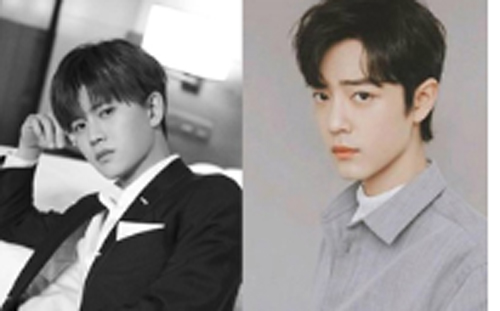 Top 10 minh tinh Hoa Ngữ được yêu thích nhất đầu năm 2020: Vì scandal mà Tiêu Chiến rớt hạng, nhường ngôi đầu cho Nhậm Gia Luân