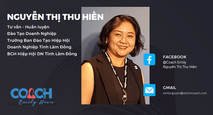 CEO ActionCOACH PRO Nguy&#x1EC5;n Th&#x1ECB; Thu Hi&#x1EC1;n chia s&#x1EBB; 15 &#x201C;b&#xED; k&#xED;p&#x201D; gi&#xFA;p doanh nghi&#x1EC7;p s&#x1ED1;ng s&#xF3;t trong &#x111;&#x1EA1;i d&#x1ECB;ch Covid-19