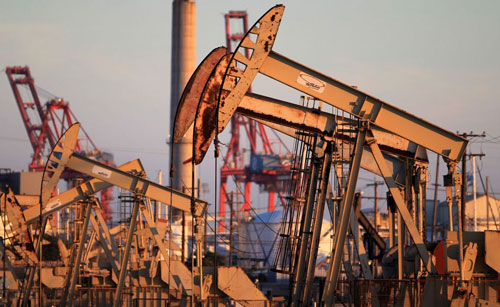 Giá xăng, dầu (30/3): Tiếp tục giảm