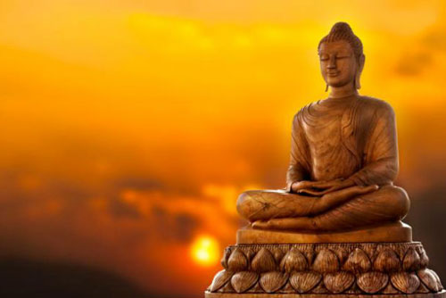 10 bài học sâu sắc từ đức Phật giúp con người dễ có cuộc sống an yên, hạnh phúc