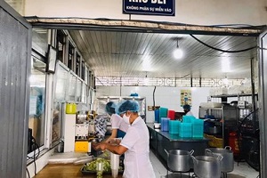 Covid-19: Xác định nguồn lây nhiễm chính ở Bệnh viện Bạch Mai, không phải từ là bác sĩ, nhân viên y tế 