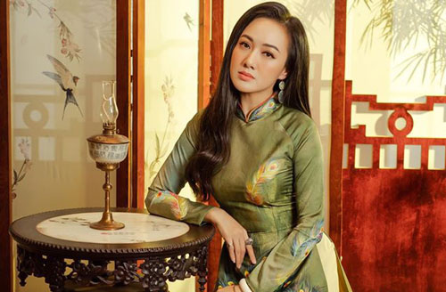  BTV Hoài Anh viết "tâm thư" gửi mẹ giữa mùa dịch Covid- 19