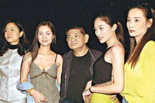 "Đại gia xấu nhất Đài Loan": Cả đời bao nuôi gái đẹp, cuối đời nhận kết cục khó tin