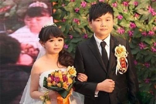 Mối tình "gây bão" MXH của cặp đôi “vợ chồng tiểu học” đã kết thúc?