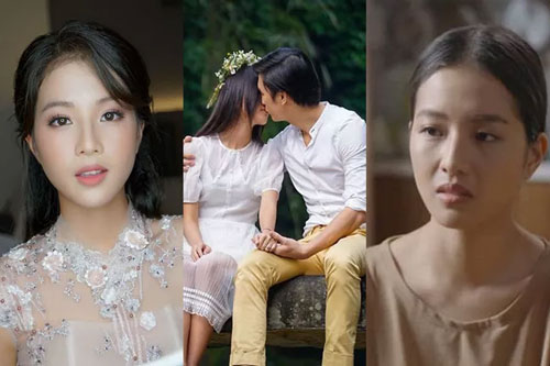 Đây là gương mặt mới toanh, 'chiếm sóng' 2 phim Việt 'giờ vàng'