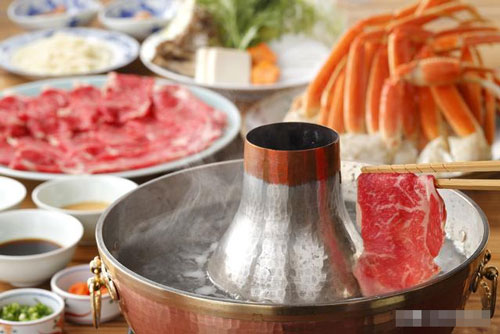 4 thói quen ăn uống dễ bị ung thư thực quản