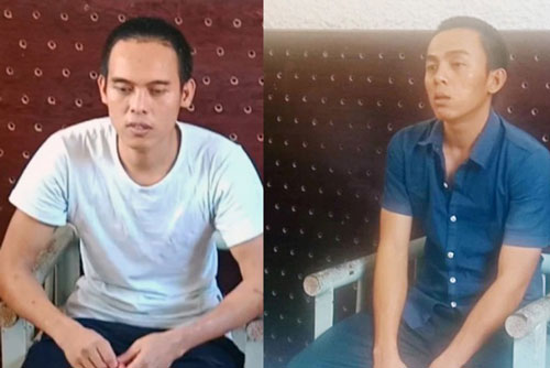 Cần Thơ: Truy tố hai anh em đâm đại úy công an tử vong ngày 30 Tết