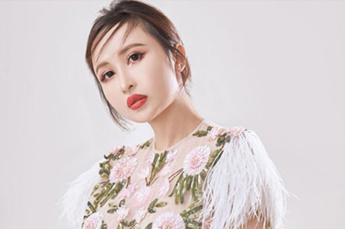 Vợ 2 của đại gia Minh Nhựa gây bất ngờ khi nói về chuyện đổ vỡ hôn nhân