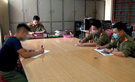 Covid-19: Các hành vi vi phạm lệnh cấm trong phòng chống dịch bệnh sẽ bị xử phạt như thế nào? 