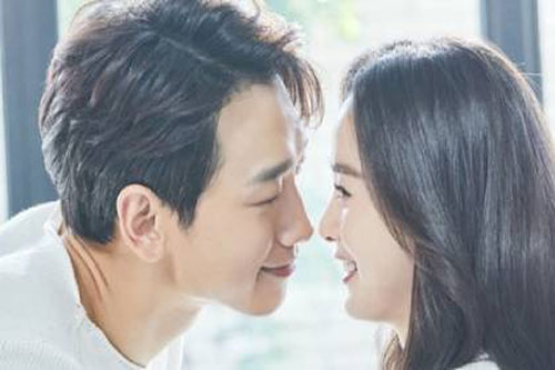 Kim Tae Hee thú nhận nhờ kết hôn với Bi Rain mà cô trở thành 'bà tám'