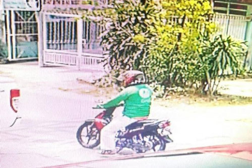 Bình Dương: Lộ diện nghi can nổ hàng loạt phát súng trong quán cà phê