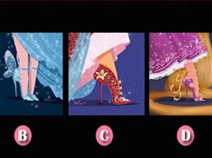 Trắc nghiệm: 'Sau lưng bạn', mọi người thường khen ngợi điều gì?