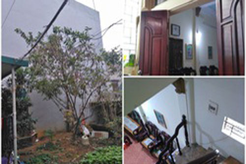 Vợ chồng thu nhập 14 triệu, 'vét sạch nhà cửa' chỉ có 90 triệu mua mảnh đất 600 triệu, sau 5 năm đã trả hết nợ