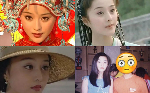 Sao nữ Hoa ngữ tuổi đôi mươi: Triệu Lệ Dĩnh lộ nhan sắc 'quê mùa', Trịnh Sảng được yêu mến bởi vẻ đẹp trong sáng