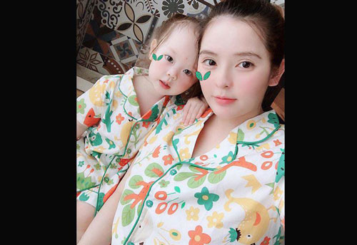 3 hotgirl MXH chi tiền tỉ "đập mặt xây lại", sinh con ra càng lớn càng đẹp lạ kì