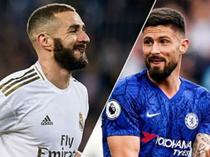 Benzema 'gây bão' khi tỏ giọng khinh bỉ người đồng hương Giroud