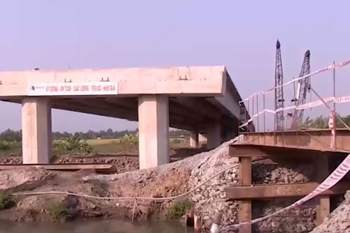 Giải ngân vốn đầu tư công quý I đạt hơn 13%