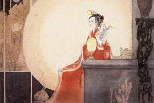 Người phụ nữ độc ác khiến nhà Minh diệt vong