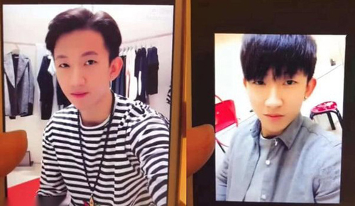 Yêu nhau qua mạng 1 năm, đến ngày gặp mặt cô gái đã vội bỏ về khi thấy gương mặt thật của bạn trai