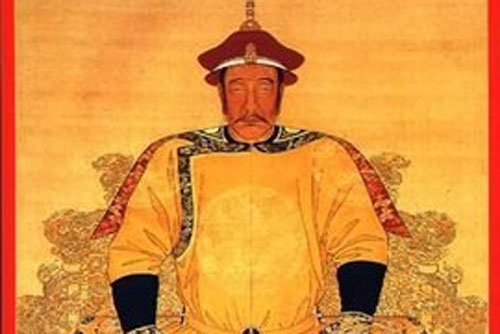 Việc làm man rợ của hậu bối Nỗ Nhĩ Cáp Xích trong lịch sử Trung Quốc