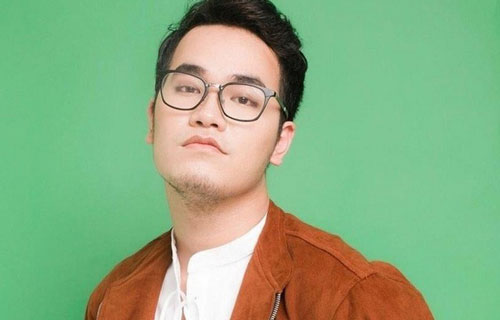 Khắc Hưng: “Tôi đã nuông chiêu bản thân một cách tiêu cực khi gặp biến cố”