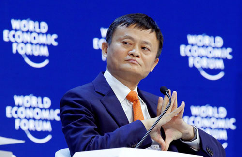 Jack Ma và các tỷ phú Trung Quốc thiệt hại hàng chục tỷ USD vì Covid-19