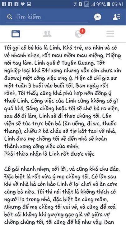 Câu chuyện ngoại tình hot nhất MXH mà không một ai có thể bỏ qua - 6