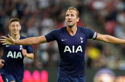 Harry Kane.