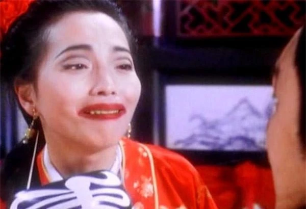 Sao nữ xấu nhất phim Châu Tinh Trì kể chuyện bị quấy rối ngay trên sân khấu - 3