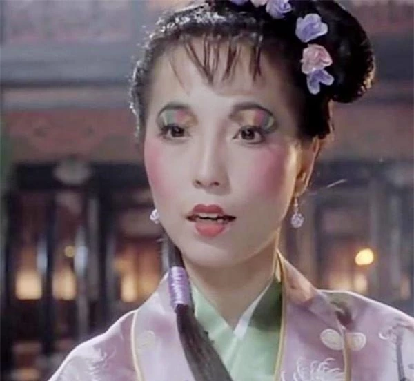 Sao nữ xấu nhất phim Châu Tinh Trì kể chuyện bị quấy rối ngay trên sân khấu - 4