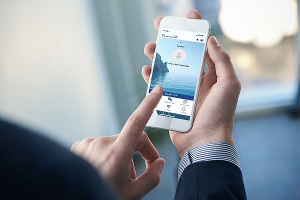 Ngân hàng Bản Việt ra mắt ứng dụng Viet Capital Biz dành cho doanh nghiệp