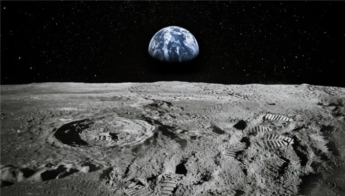 Tìm ra mảnh vỡ của hành tinh lạ từng giúp tạo thành Mặt Trăng - 3