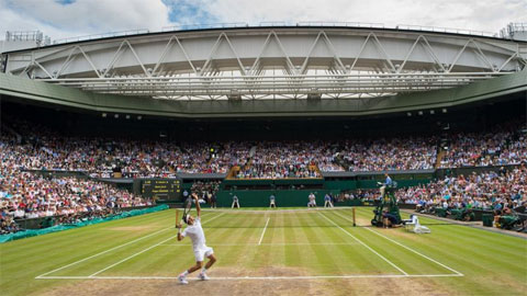 Wimbledon 2020 sắp thông báo hủy bỏ, BTC Roland Garros bị chỉ trích
