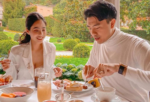 Từng tuyên bố sẽ làm bất cứ điều gì để vợ không phải ghen tị với người phụ nữ khác, chồng ca nương Kiều Anh thực hiện ra sao?