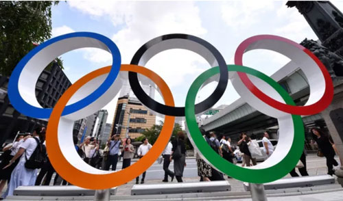 Olympic Tokyo ấn định thời gian diễn ra trong năm 2021