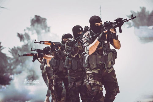 Chuy&#xEA;n gia Israel: Iran kh&#xF4;ng &quot;d&#x1EC5; nu&#x1ED1;t tr&#xF4;i&quot; Iraq, M&#x1EF9; &#x111;ang l&#xEA;n k&#x1EBF; ho&#x1EA1;ch t&#x1EA5;n c&#xF4;ng &quot;ph&#x1EE7; &#x111;&#x1EA7;u&quot;?