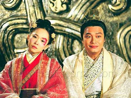 5 người phụ nữ xấu nhất Trung Quốc cổ đại