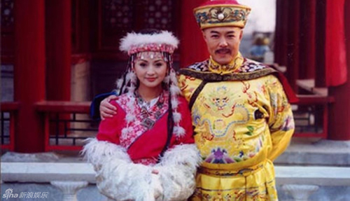 Hé lộ chuyện "hầu ngủ" từ thẻ bài của ông vua đào hoa Càn Long