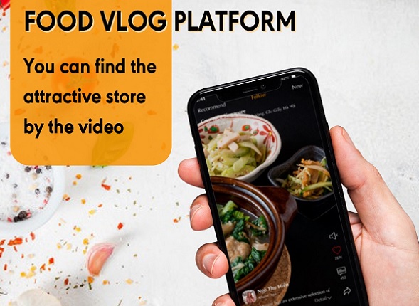 Startup ẩm thực Việt Nam gọi vốn thành công 4 tỷ đồng từ Nhật Bản