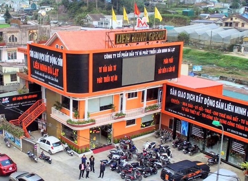 Covid-19: Lien Minh Group hỗ trợ tiền thuê trọ, nhu yếu phẩm cho nhân viên trong thời gian nghỉ việc