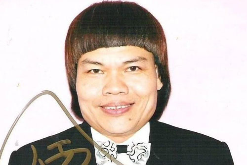 Cuộc đời lận đận của "trai xấu" trong phim Châu Tinh Trì