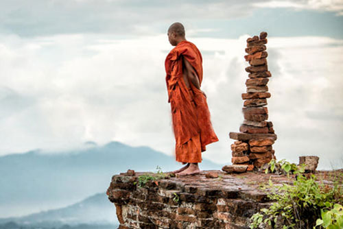 3 cảnh giới lớn nhất của nhân sinh, ai hiểu được sẽ 'thọ ích' cả đời