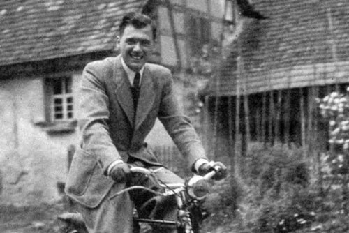 'Thiên sứ của Tử thần' và những tội ác man rợ chấn động thế giới