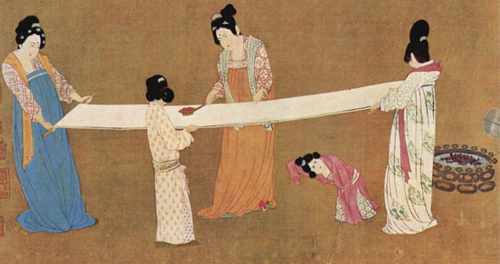 Hé lộ lịch sử không ai ngờ tới của giấy vệ sinh