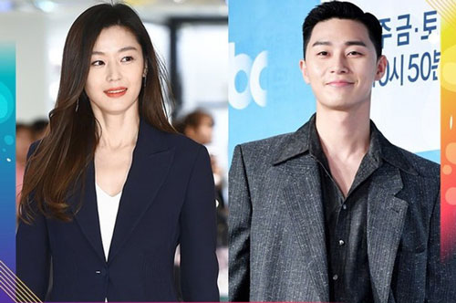 Phim mới của "mợ chảnh" Jun Ji Hyun được đầu tư 32 tỷ won