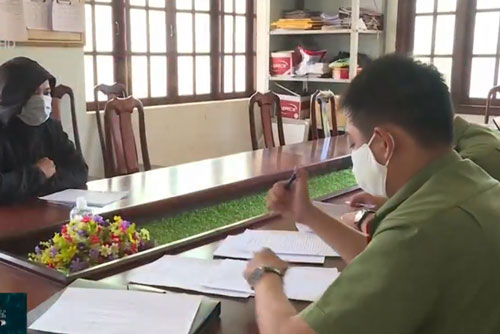 Đắk Lắk: Triệu tập admin Fanpage Young 47 loan tin có người tử vong do COVID-19