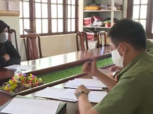 Đắk Lắk: Triệu tập admin Fanpage Young 47 loan tin có người tử vong do COVID-19